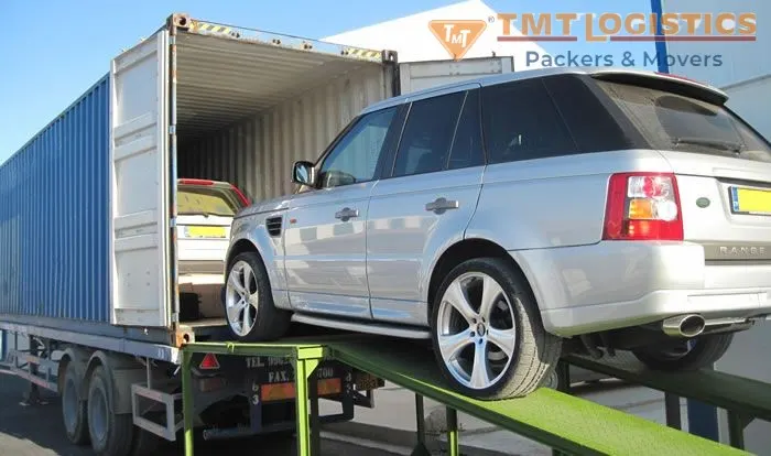 Vehicle Transport