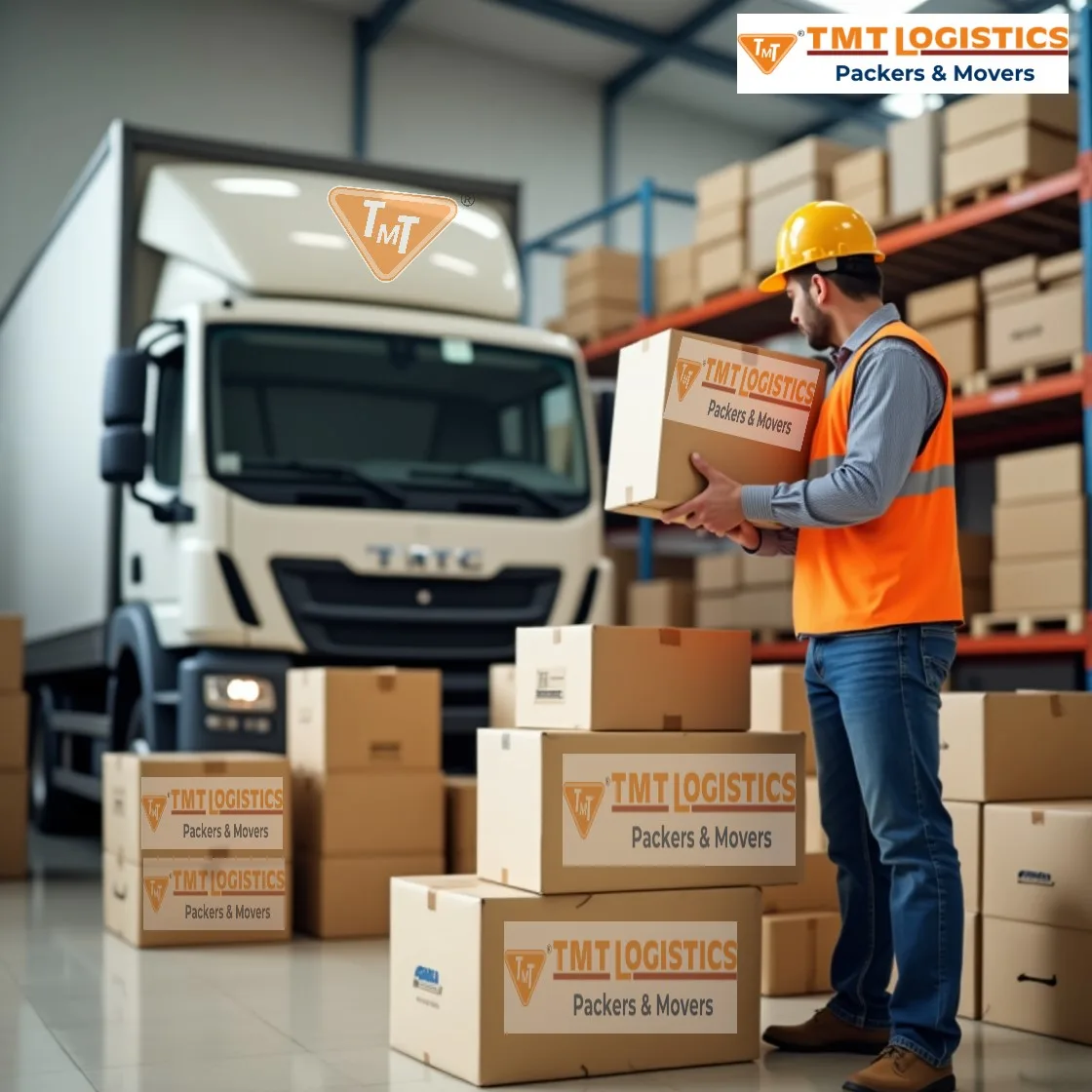 Corporate Relocation