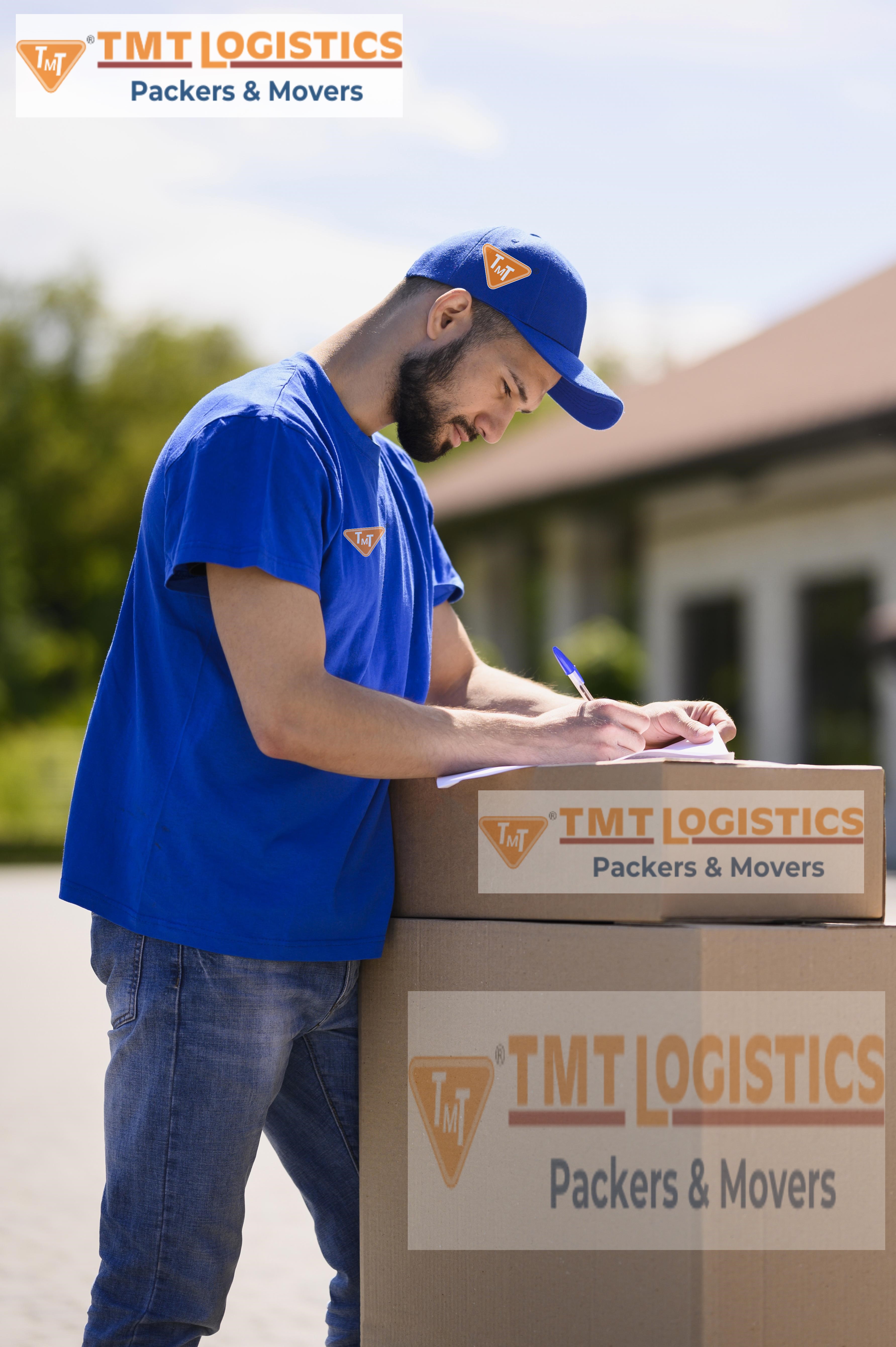 packers and movers Alibaug