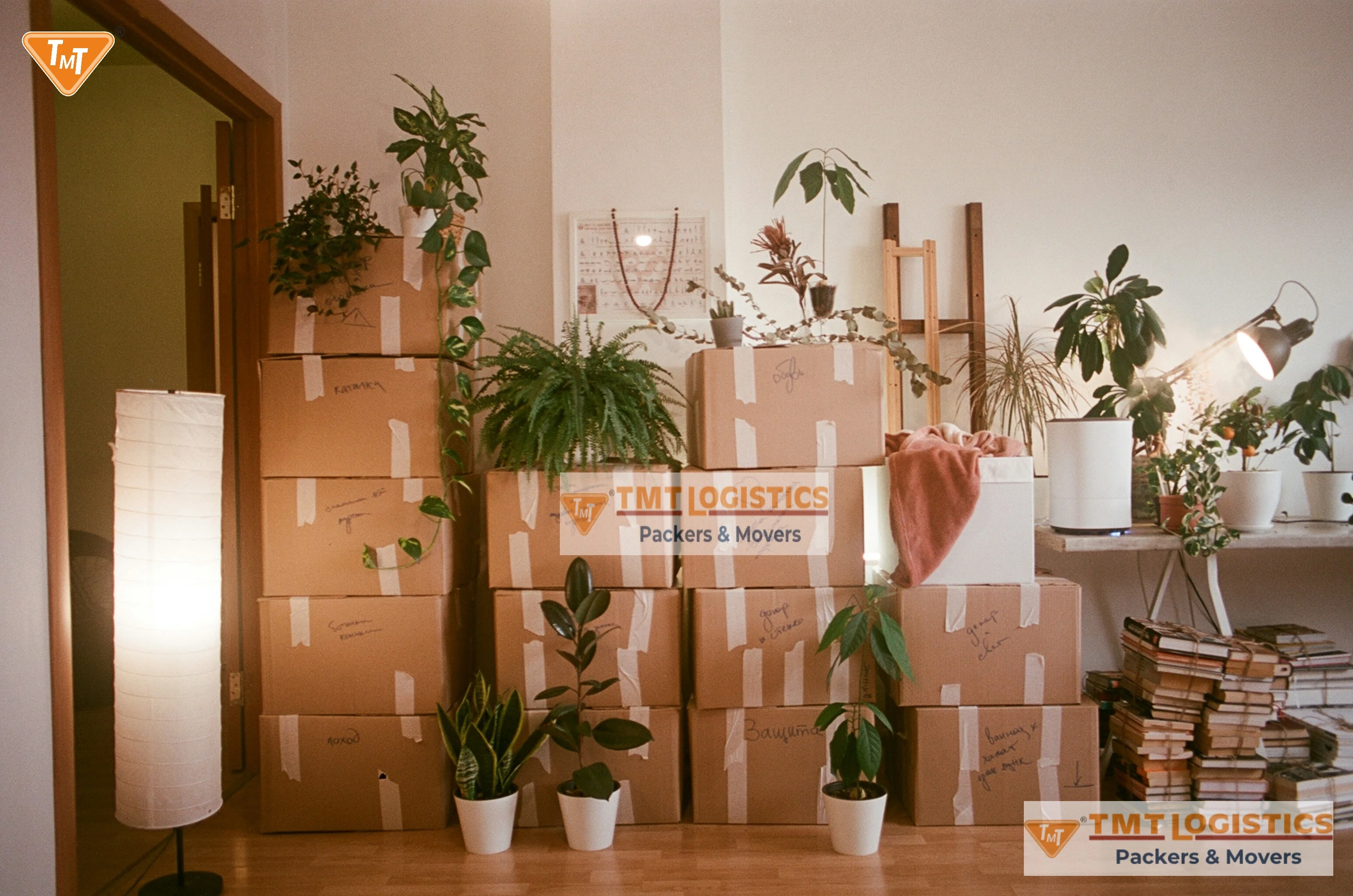 Home Relocation