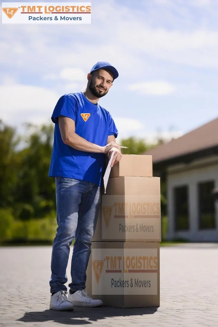 packers and movers Goregaon East