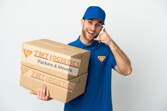Packers and Movers Navi Mumbai